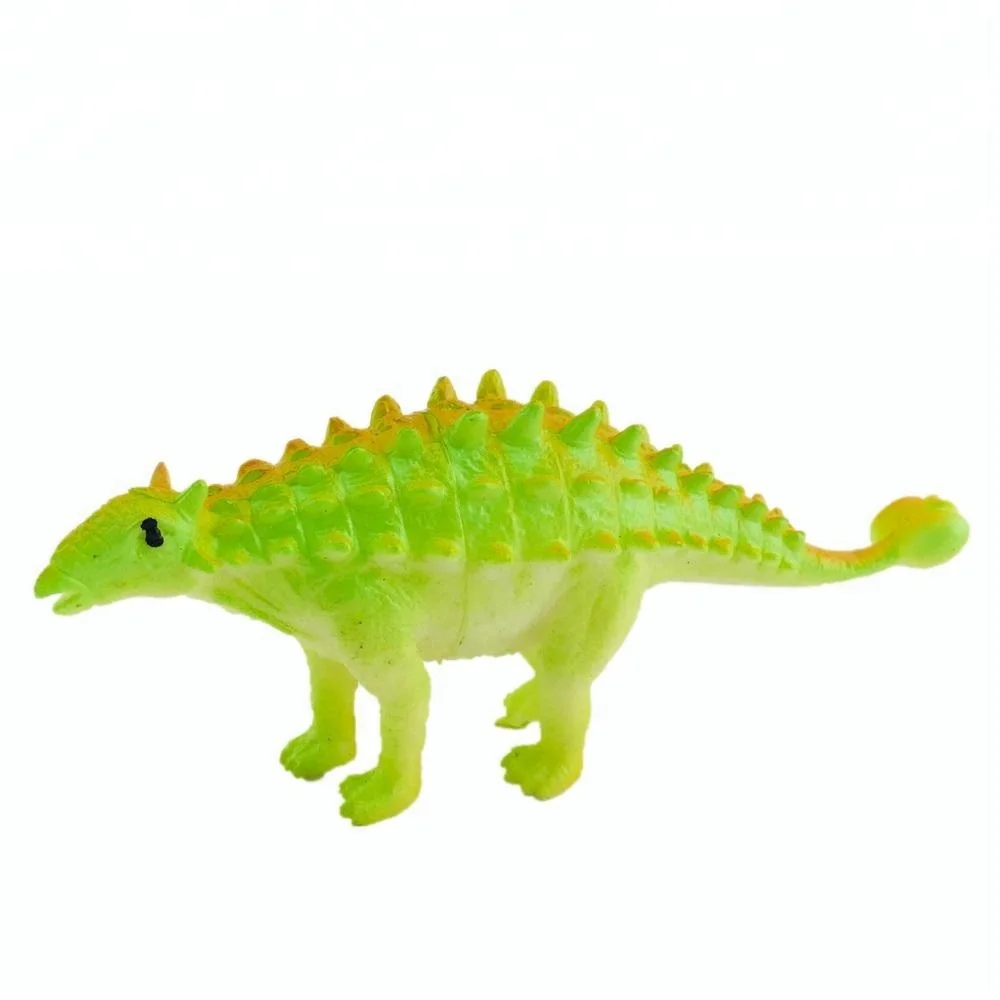 Дешевые пластиковые мини-игрушки динозавры мир Юрского периода