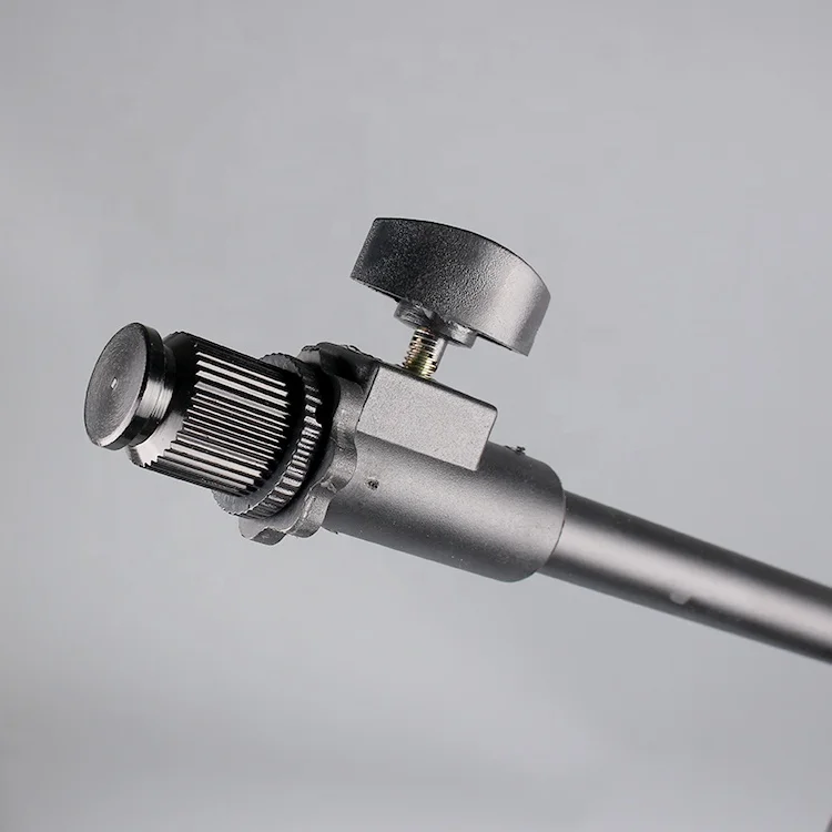 Kool Sound Easily folding adjustable height aluminum keyboard stand cheap 1.2M