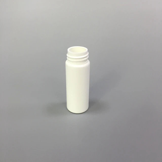 
Pharmaceutical use 20ml White HDPE Plastic Vials 