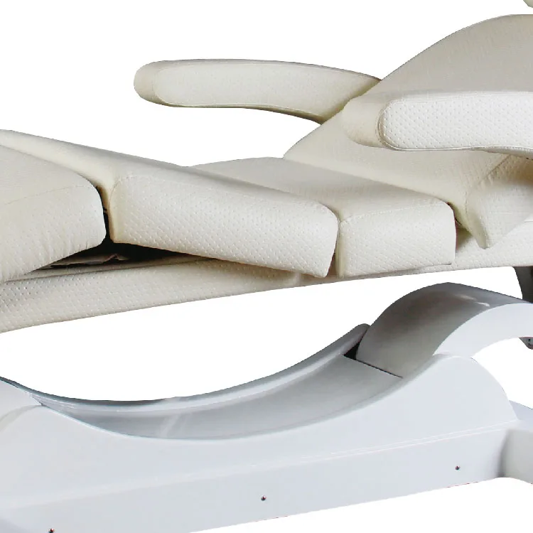 
Multifunctional Electric Adjustable Hospital Treatment Table 