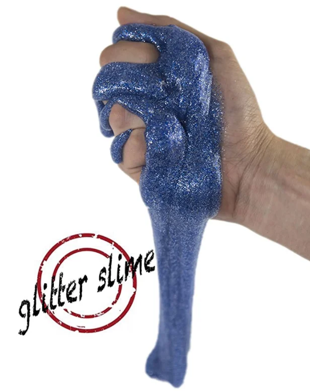 Hot New Year Gift For Kids Magic Slime Supplies With Colorful Diy Slime Glue Kit