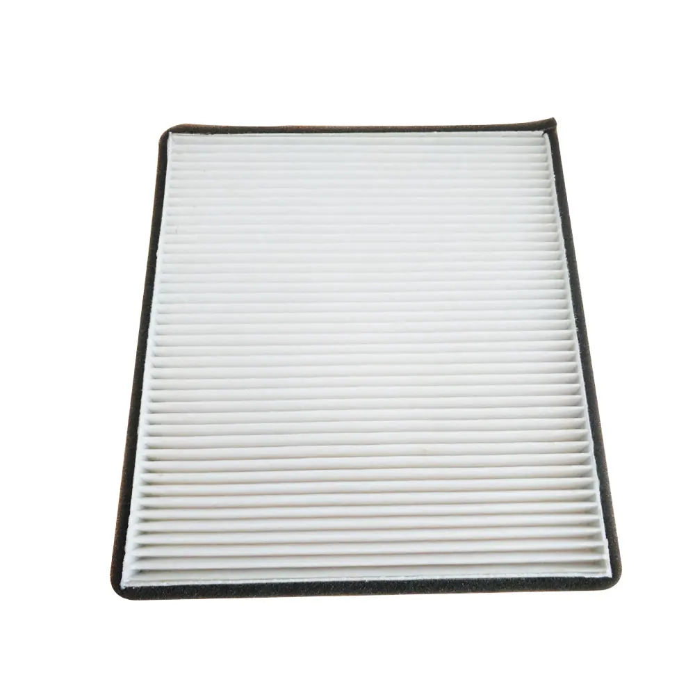 China supplier auto spare parts car air filter materials for chery suv