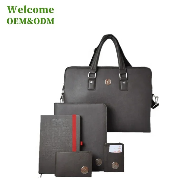 ISO BSCI LVMH factory luxury custom gift for women men journal dairy promotion box gift business birthday fathers day gifts