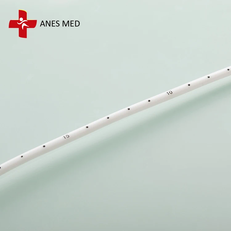 Medical High Quality Double lumen Central Venous catheter Price