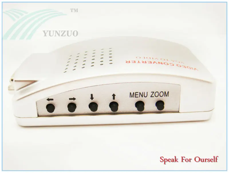 высокая стоимость производительности vga для пр-ов- видео тв-конвертер распределительной коробки