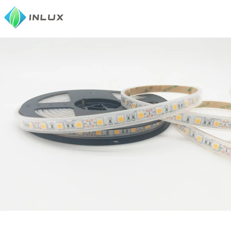 3528 white 5m with remote motion sensor  4 in 1 rgbw   edison  for tv ir 940nm infrared wifi control led strip light