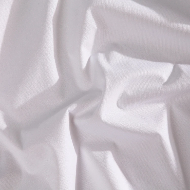 100% Polyester Cheap Quilted Style Waterproof Mattress Cover, Mattress Protector