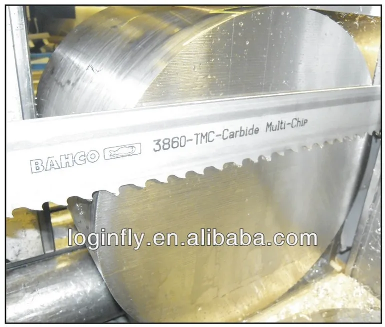 High Quality BAHCO 34MM M42 Steel Cutting Saw Blade