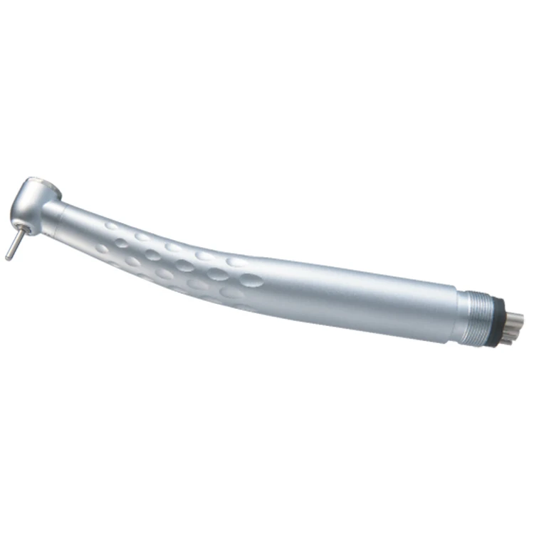 APPLEDENTAL New Design High Quality Dental Handpiece Anti-Retraction High Speed Handpiece