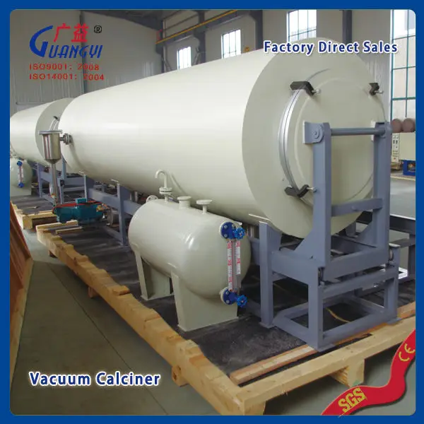 вакуума термическая обработка печь для фильтра экран фарфора производства