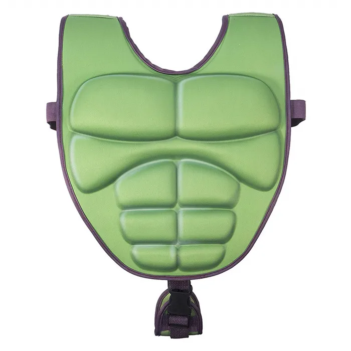 
Boys Girls Floating Swim Device Learn-to-Swim Aid with Adjustable Safety Strap Kids Swimming Vest Child Life Jacket 