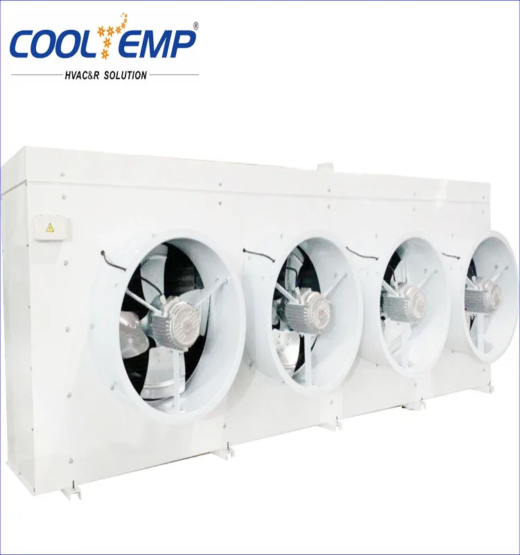 
Galvanized Casing Air Air Heat Exchanger For Cooling System 