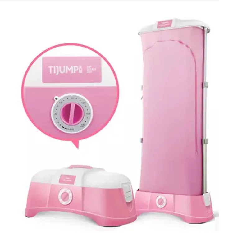 600W hot portable electric folding clothes dryer machine with remote control waterproof cloth