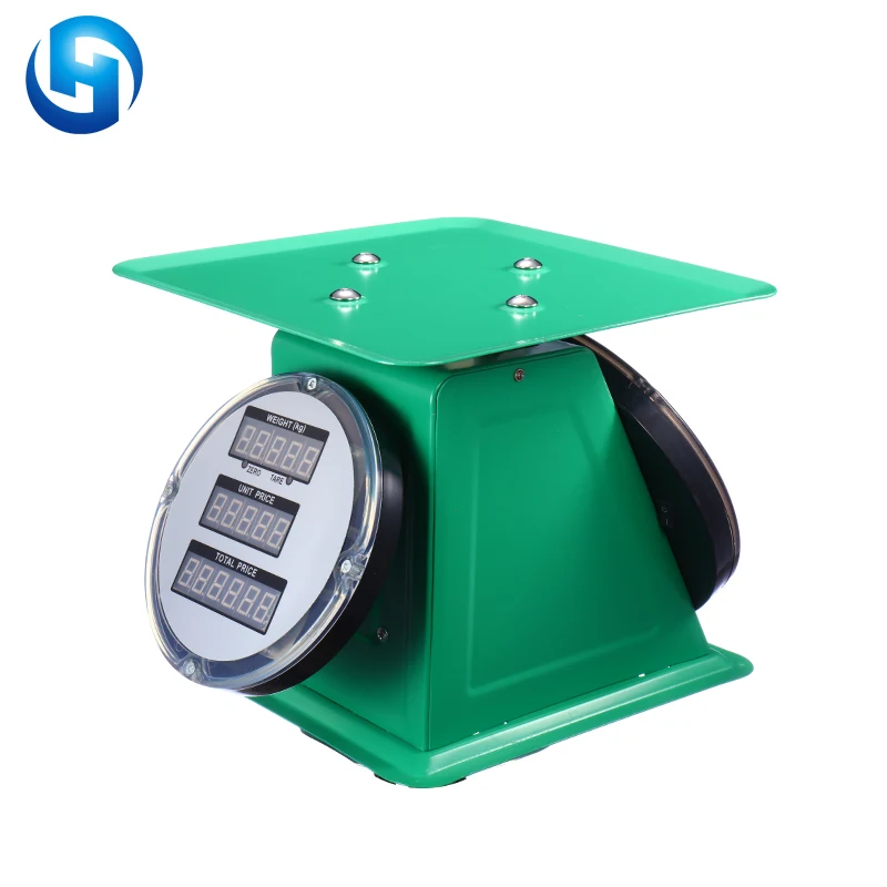 
Электронные цифровые водонепроницаемые весы 