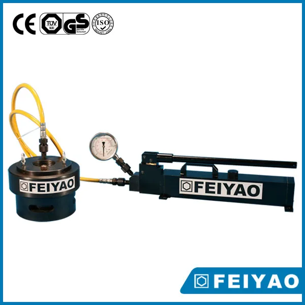 PCP ultra high pressure hand operation hydraulic hand pump