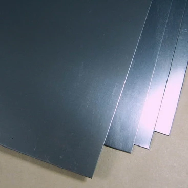 purity 99.95% W1 thin tungsten sheet/foil