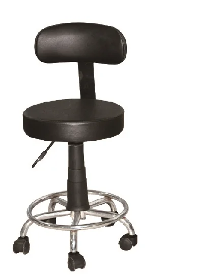 Hot-selling YKL005  Stainless Steel  Nurse Chair/High Quality Nurse Chair with Castors