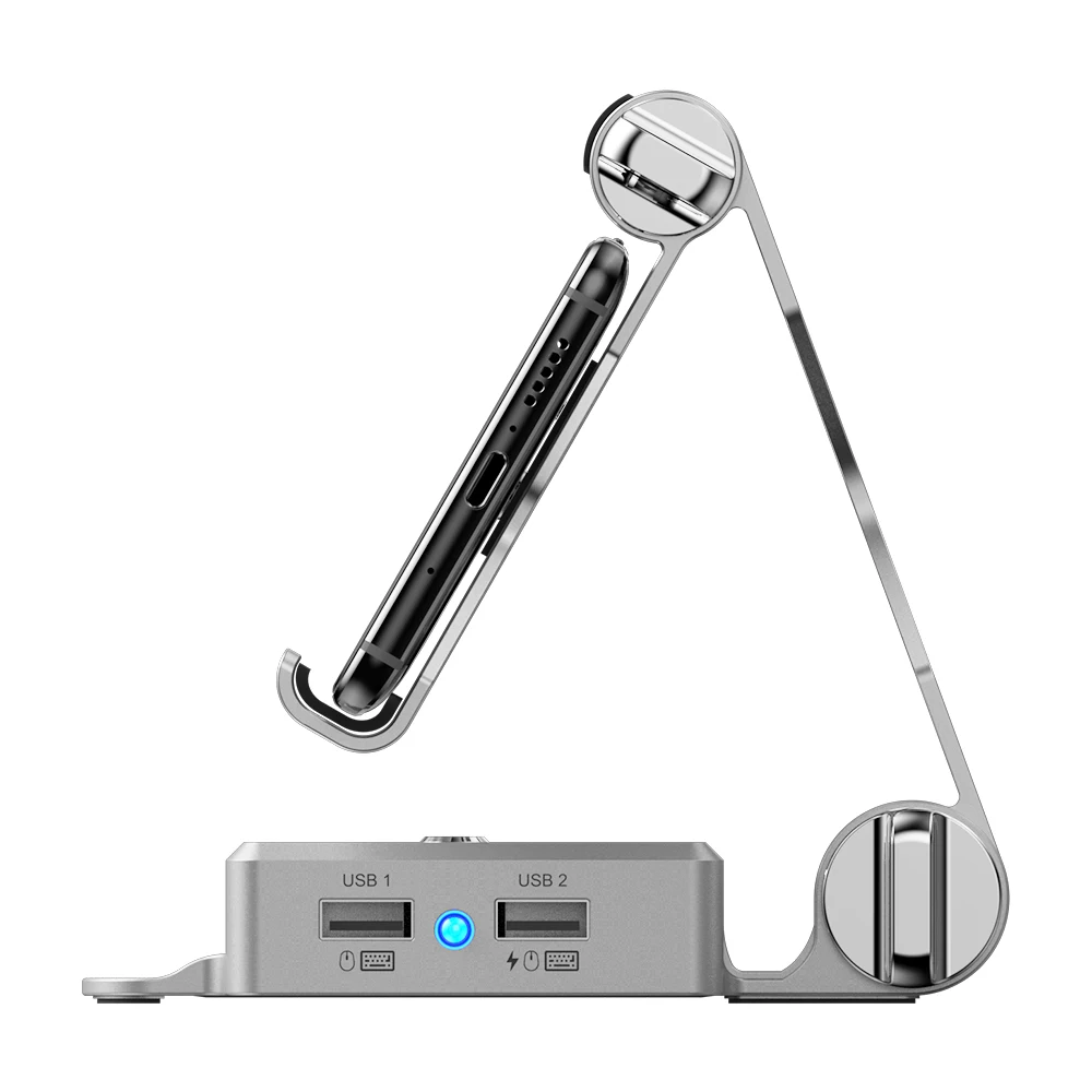 GameSir X1 FPS DOCK for PUBG FPS Games/Guangzhou Chicken Run