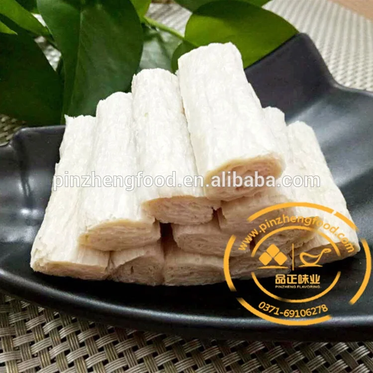 Hot sale TVP Textured vegetable Soy protein SoyBean Textured Vegetable Protein soya tvp manufacturers