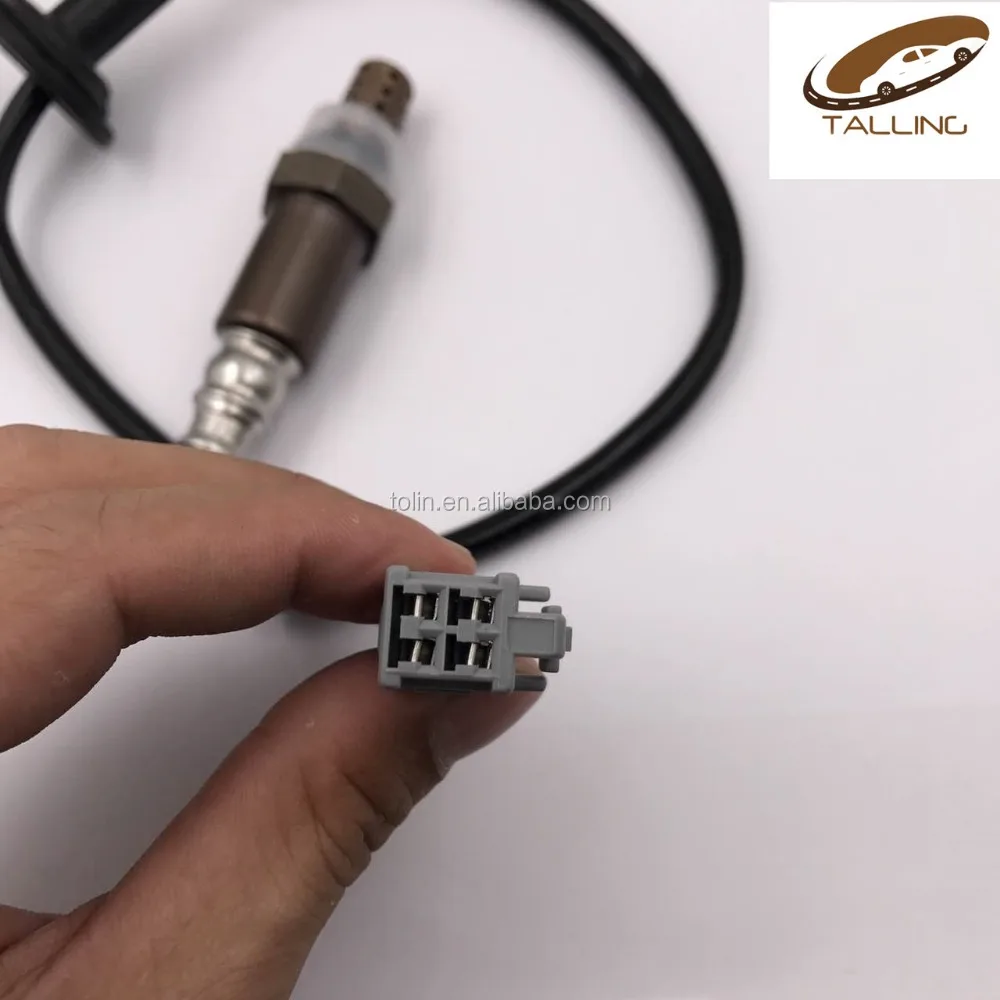 China wholesale auto parts AO2 oxygen sensor 89465-12620 for Toyota Corolla Altis sed