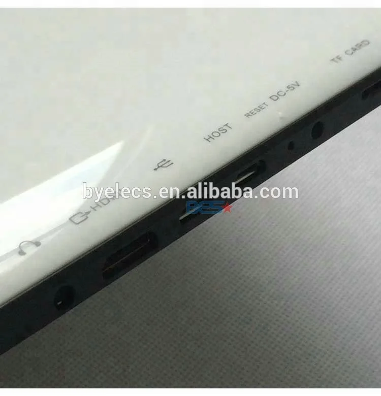 Wholesale 10 inch super smart tablet kitkat 4.4 android allwinner