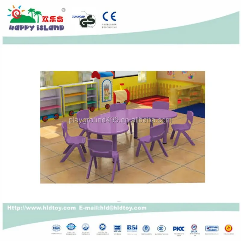 
Kids Colorful Tables, School Furniture, Children Furniture 