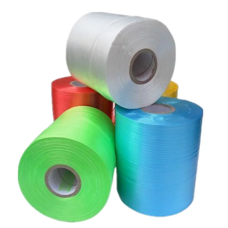 Agriculture Hay polypropylene baler twine