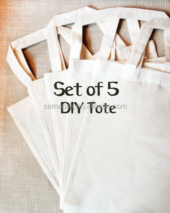 
Natural colour custom cotton bread bag & wholesale cotton cloth bag 