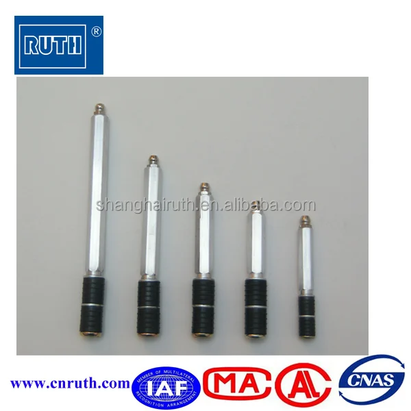 
Leak stoppage Material Waterproofing Injection Packer 