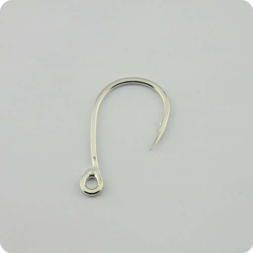 JIGGING HOOK 9986 Factory Wholesale Jigging Hooks TUNA Fishing hooks