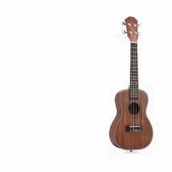 Hand make Fashion 23 inch Mahogany Rosewood Material acoustic ukulele guitar