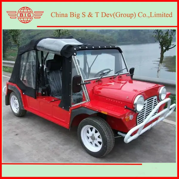 2013 копия классического автомобиля 4 КВТ электродвигатель мини-мотоцикл