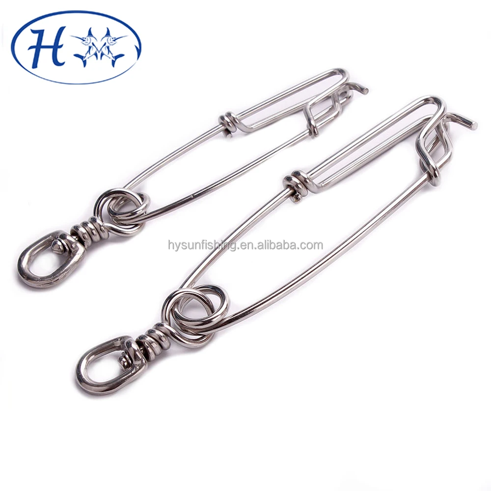 
tuna longline fishing snaps clip manufacture 