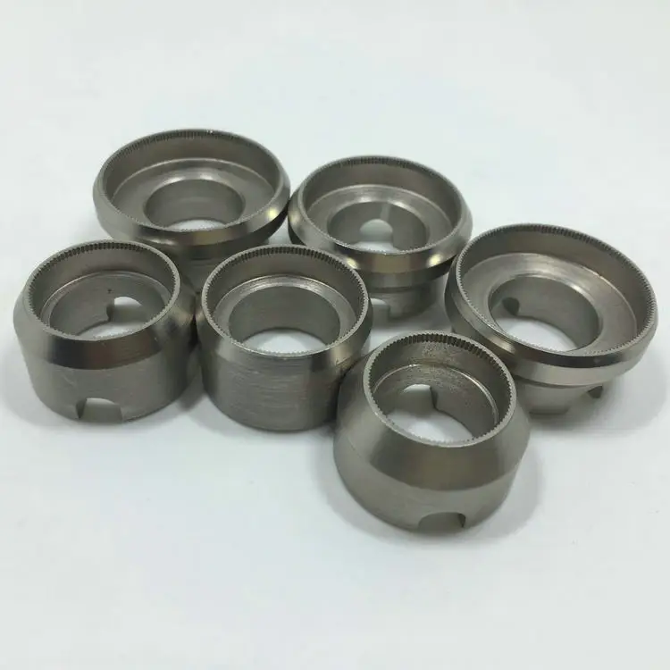 Набор инструментов для ремонта корпуса часов из 7 предметов