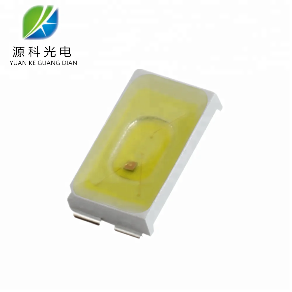 high lighting 0.5W 4 - pin LED SMD 5630 5730 4000k natural warm cool white 6000-6500K 55-60lm