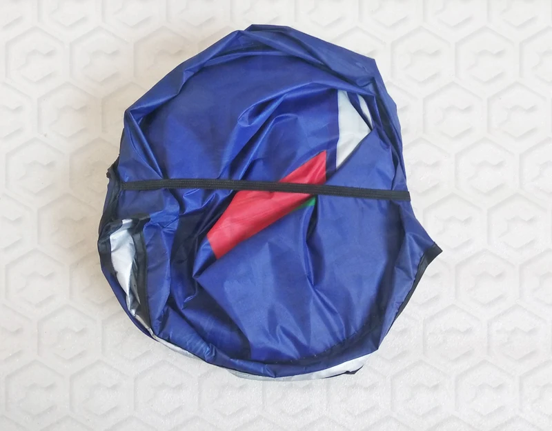 Full Color Printing Foldable Car Sunshade, Polyester Car Sun Shade, Nylon Car Shade