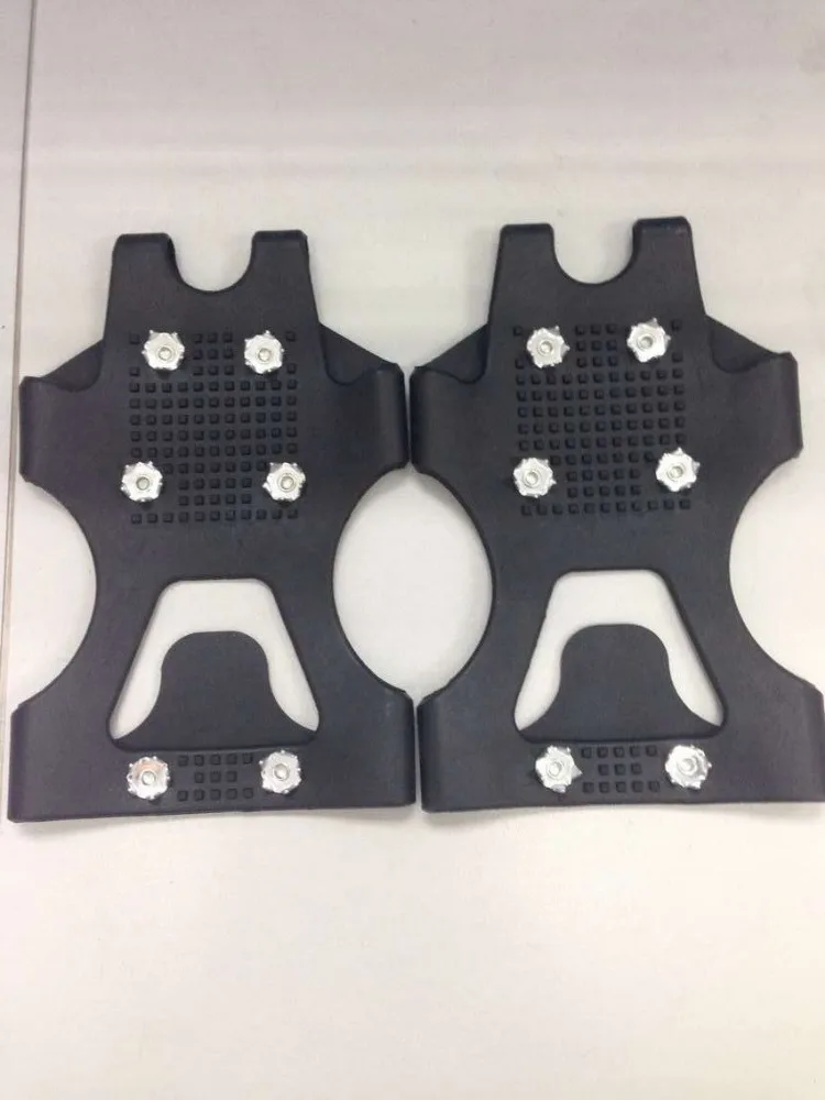 
rubber mount shoes Other Parts&Accessories Type Silicone Rubber Anti-slip Shoes Cover 