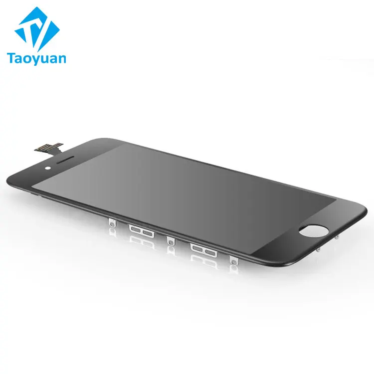 Mobilephone accessories LCD pantalla de celular for iphone 6s,ecran lcd 6s touch panel wholesale lcd for iphone