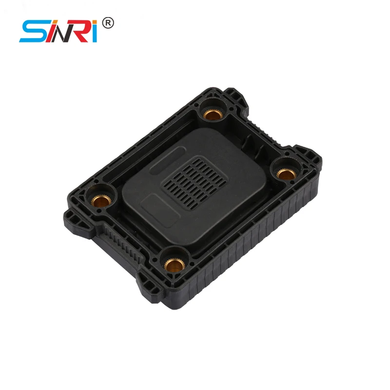 SINRI Quick Air Release waterproof anti-explosion valve automotive battery vent valve