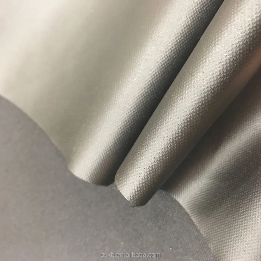 
PEVA Coated 600D Polyester Oxford Fabrics for furniture covers 