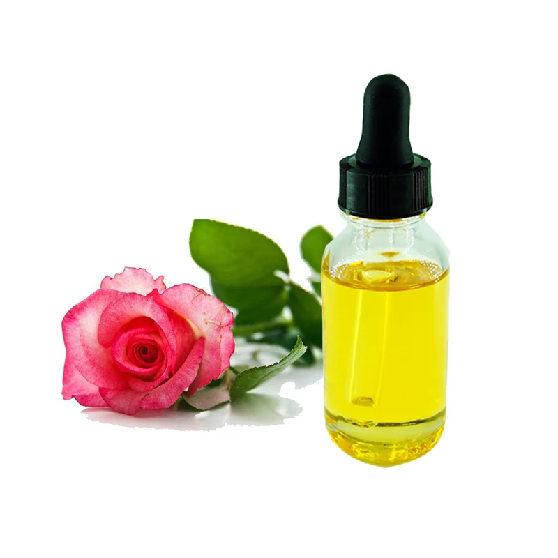 Высококачественное ароматическое масло розы от производителя