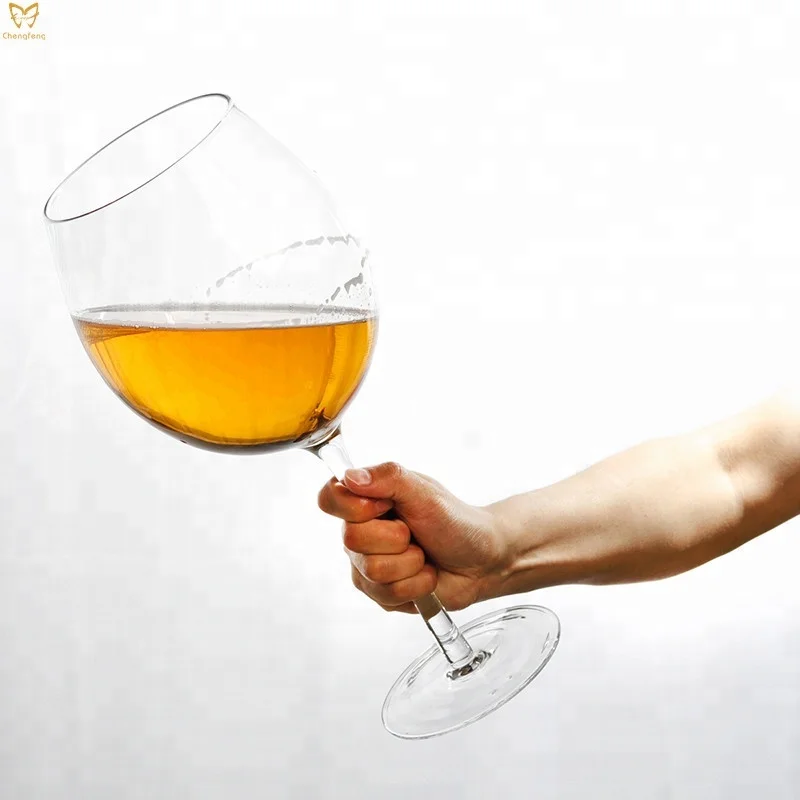 Extra Large Wine Glass 3200ml Huge Beer Glass
