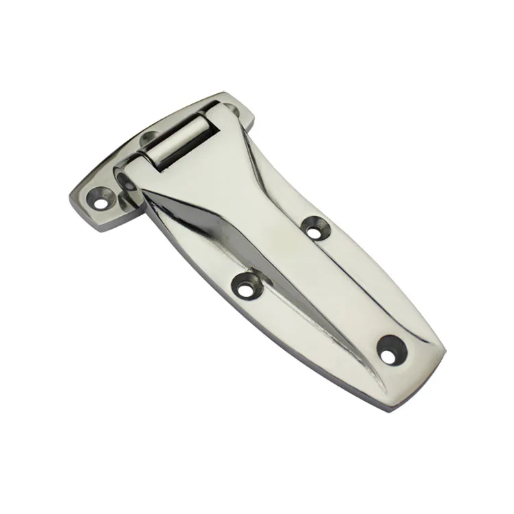 SK2-760S Cold Room Freezer Cabinet Stainless Steel Door Hinge