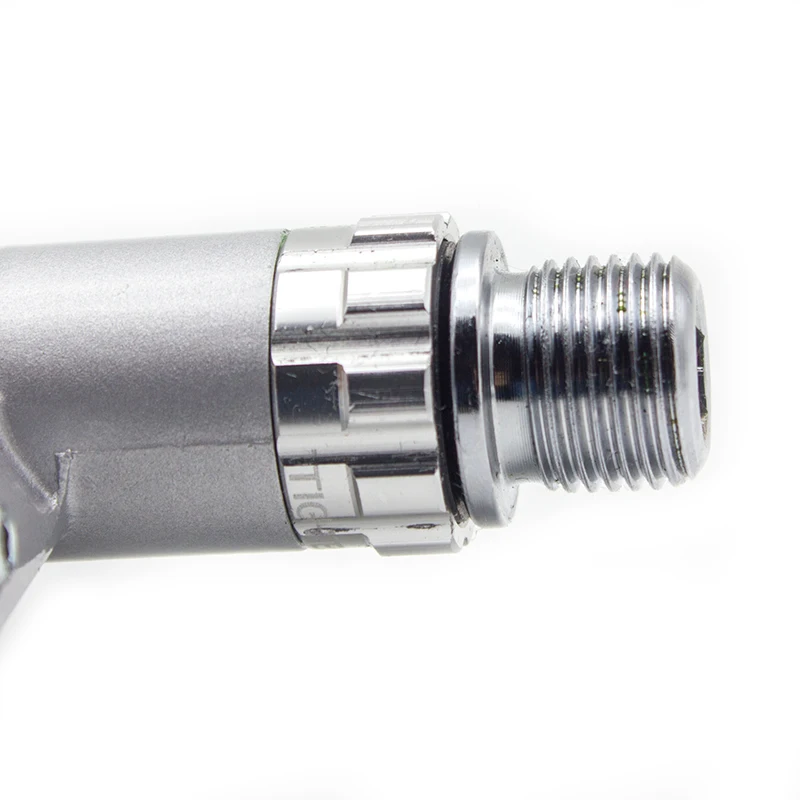 Aluminum Alloy Bearing Bike Pedal Lock Bicycle Pedal