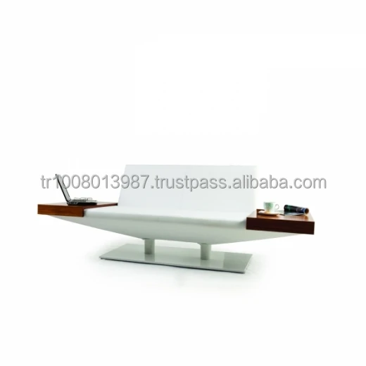 HOTEL LOBBY FURNITURE & WAITING BENCH (REZZEDESIGN)