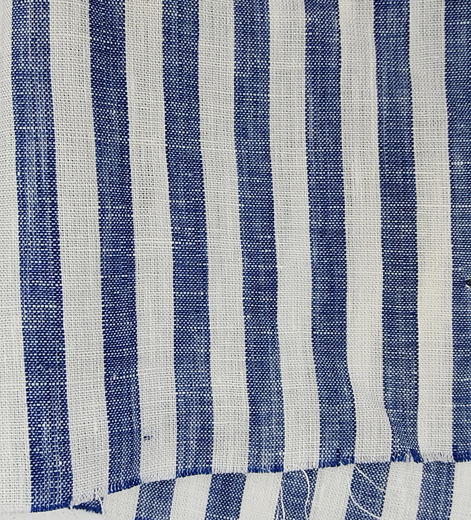 2022  Shanghai new hot sale eco-friendly 100% linen fabric for shirt    organic flax linen fabric