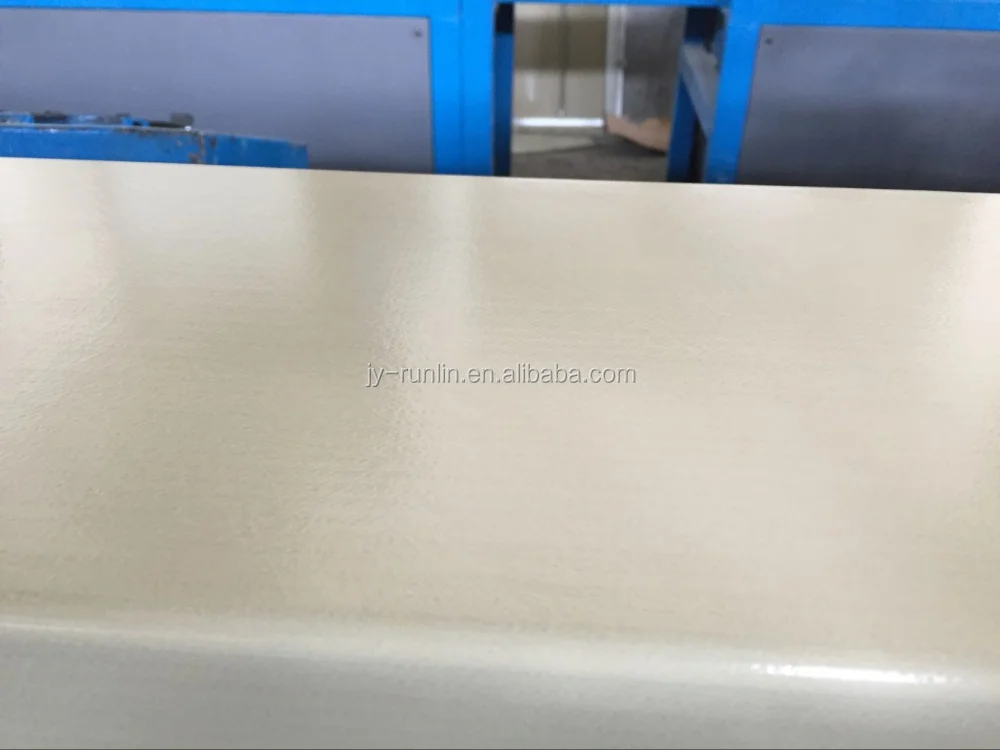 Горячие продажи производство frp C-channel ral 1015