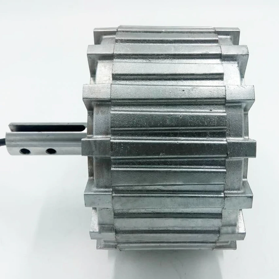 Outer rotor high-power  energy-saving BLDC motor for big size ceiling fan