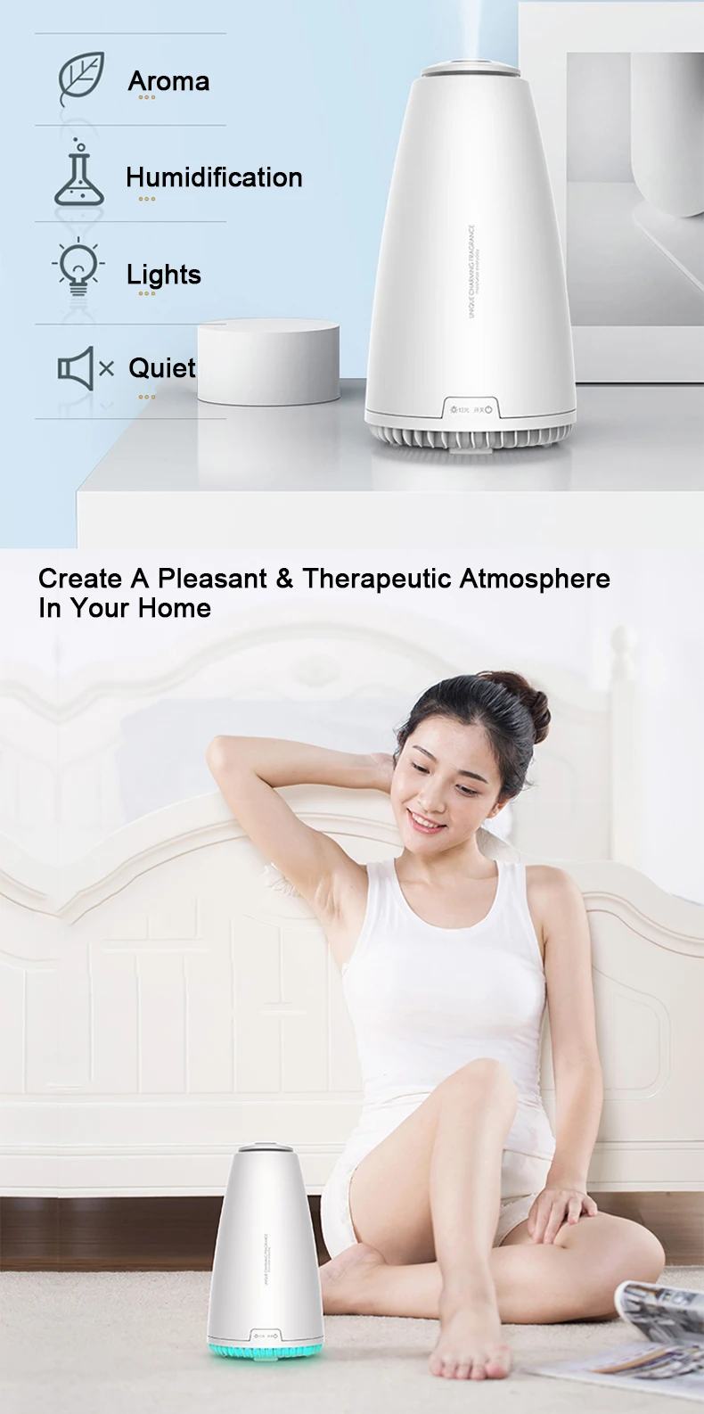 SP-G36 aroma diffuser (5)