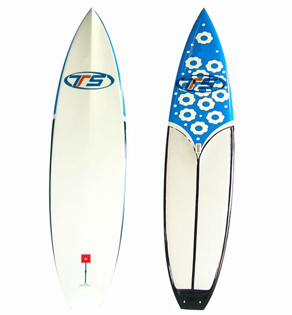 Новая модель гоночный доска пены под названием EPS эпоксидной смолы для серфинга